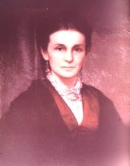 Ruth Anne Dodge younger